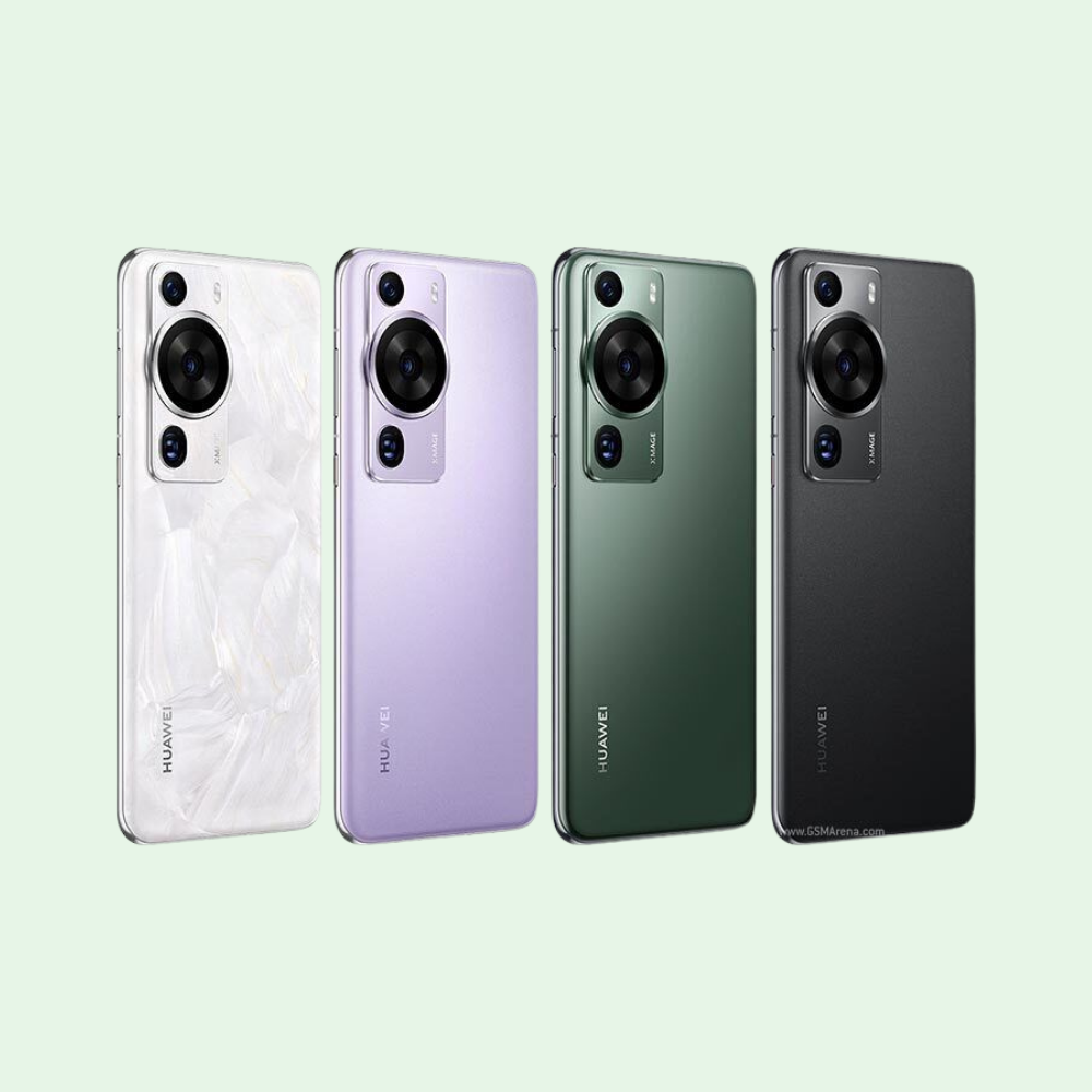 Huawei P60 Pro DS Huawei P60 Pro DS